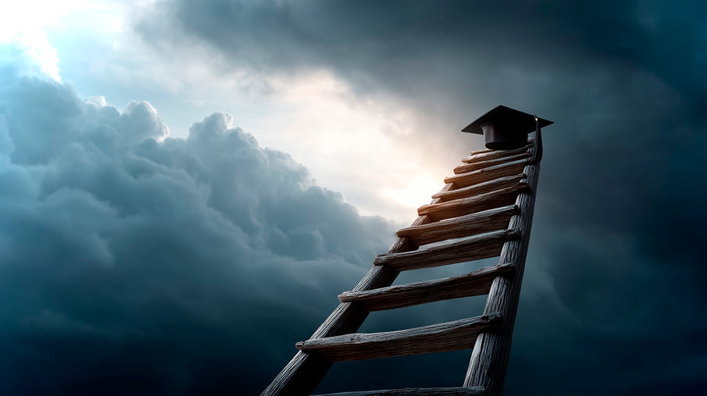 Dificuldade Educação